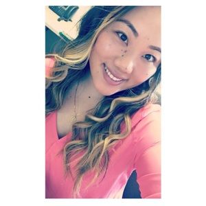 Meet your Posher, Nancy